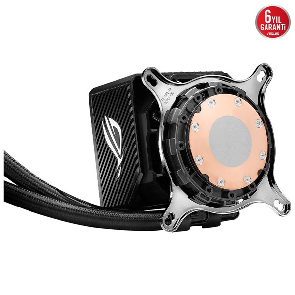 resimler/genel/ASUS 240MM ROG RYUJIN II 240 ARGB SIVI SOĞUTMALI AM5-1700P İŞLEMCİ FANI