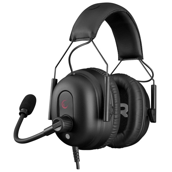 resimler/genel/Rampage R41 REACTOR Siyah 7.1+Noise Cancellation 4 Ses Efektli 2 Mikrofonlu Oyuncu Kulaklığı