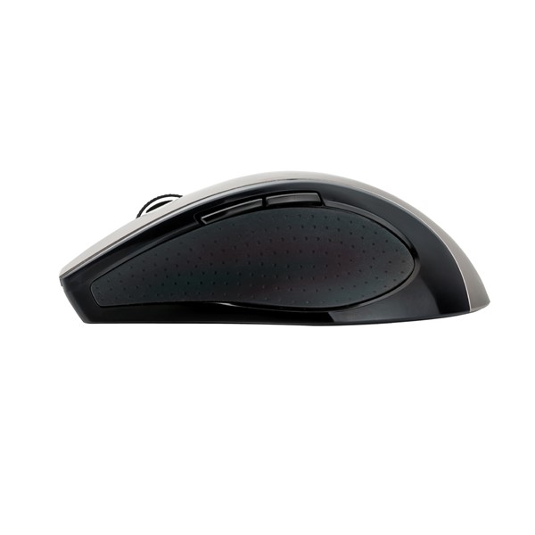 resimler/genel/Trust 17177 Usb 1600 Dpı Gri Siyah 6X Maxtrack Wireless Kablosuz Mouse