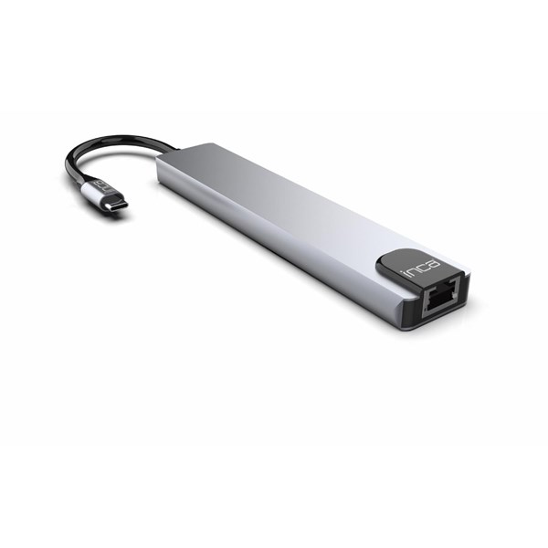 resimler/genel/INCA ITPC-7T Gigabit Çok Portlu Type-C Ethernet	