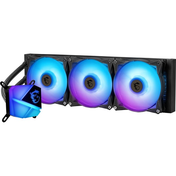 resimler/genel/MSI 360MM MAG CORELIQUID C360 ARGB AM5-1700P SIVI SOĞUTMALI İŞLEMCİ FANI