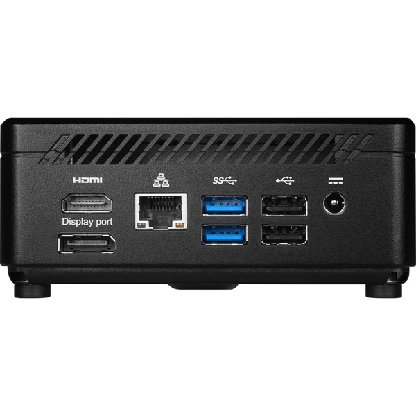 resimler/genel/ MSI CUBI 5 10M-250XTR CORE İ5 I5-10210U 16GB DDR4 RAM-1TB SSD W11 PRO MINI PC 