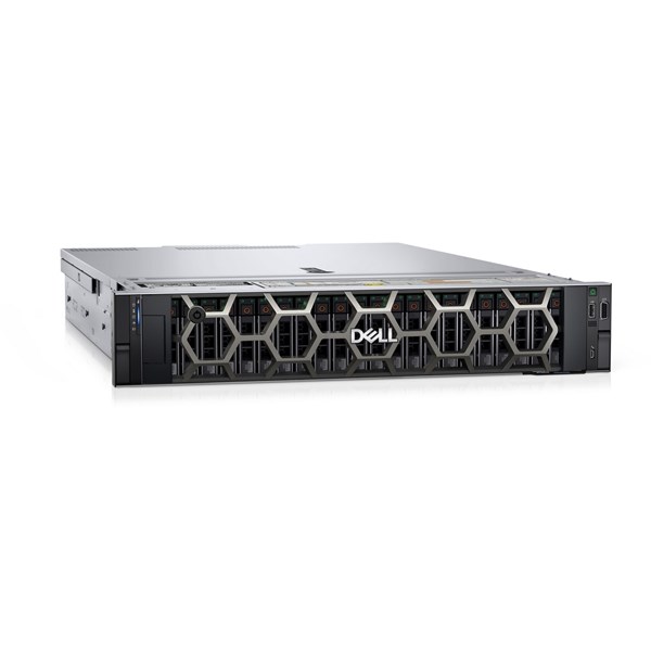 resimler/genel/DELL Silver 4314 R750XS PER750XS4SPL_V23 2x64gb 3x960gb SSD 2x700w 2U Rack Sunucu