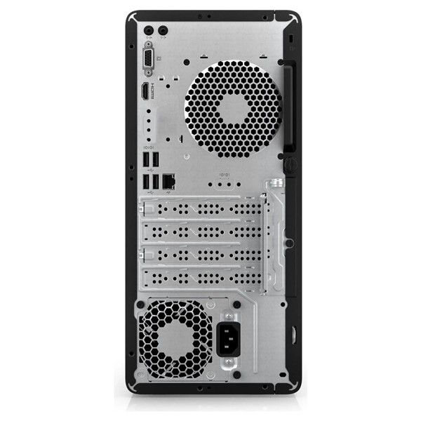 HP 290 G9 6D3A1EA CORE i3 12100 8GB- 256GB SSD- O/B UHD FRD