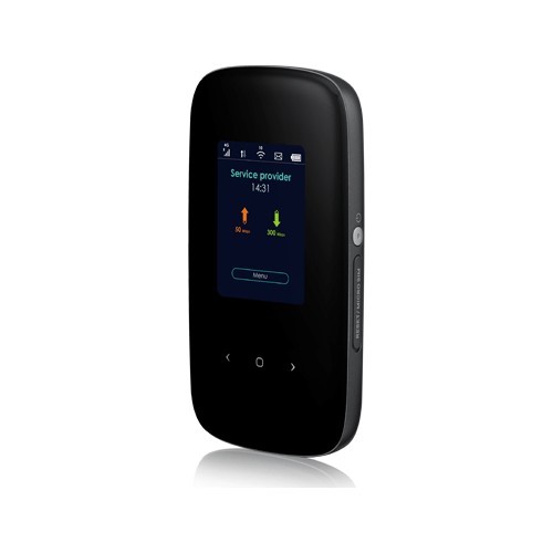 resimler/genel/ZyXEL LTE2566 M634 Dual Band 3G-4G LTE Modem Router Bataryalı