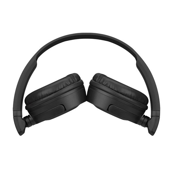 ASONIC AS-XBK55 BATTY Siyah TF Kart Özellikli Bluetooth Kulaklık