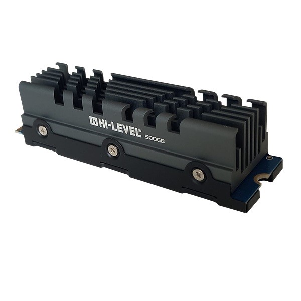 resimler/genel/HI-LEVEL 500GB HLV-M2PCIeG3X4SSD2280HS/500G 3500- 2500MB/s M2 PCIe NVMe Gen3 Disk