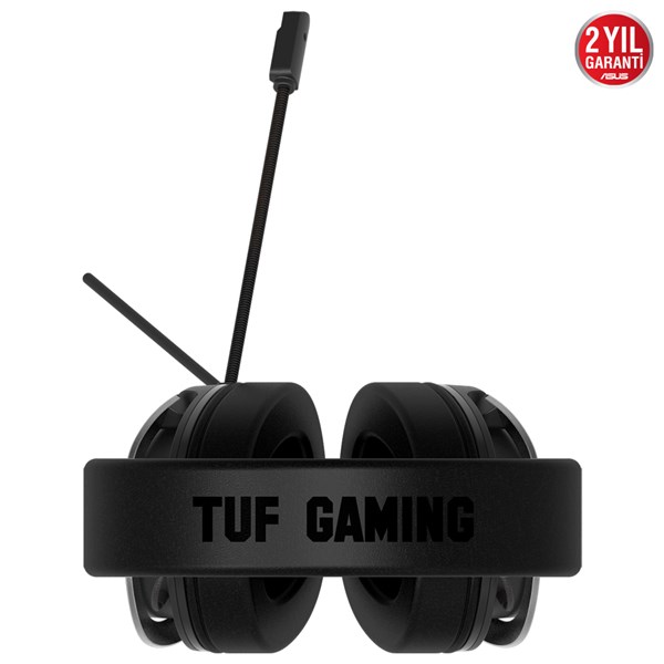 resimler/genel/ASUS TUF GAMING H3 7.1 USB Metal Gaming Mikrofonlu Kulaklık
