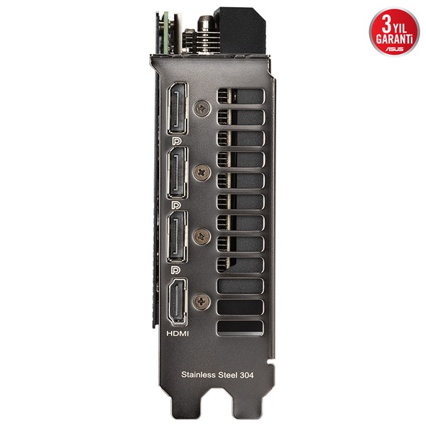 resimler/genel/ASUS RTX3060 8GB DUAL RTX3060-O8G GDDR6 192bit HDMI DP PCIe 16X v4.0