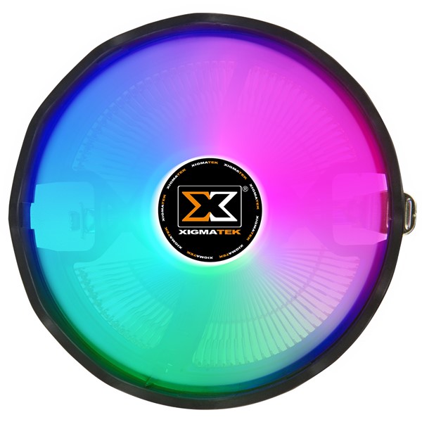 resimler/genel/XIGMATEK APACHE PLUS EN42296 RGB Hava Soğutmalı AM5-1700p İşlemci Fanı