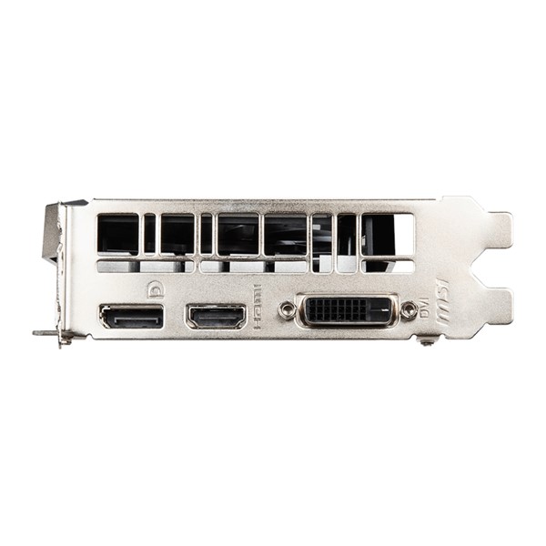 resimler/genel/MSI GTX1650 4GB VENTUS XS GDDR6 128bit HDMI DVI DP PCIe 16X v3.0
