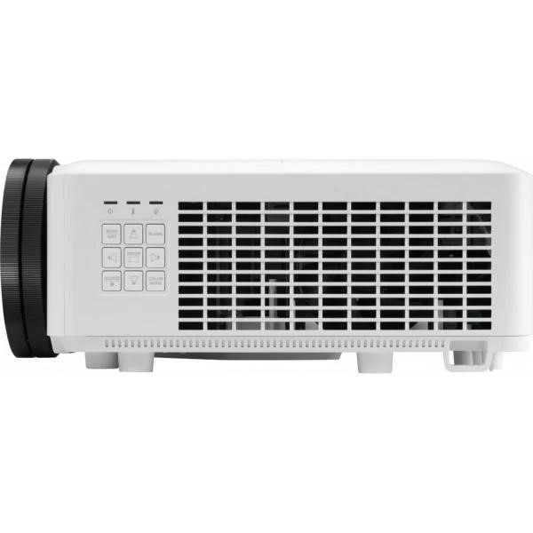 resimler/genel/VIEWSONIC LS921WU 6000 ANSILümen WUXGA Kurumsal Kısa Mesafe Projeksiyon Cihazı