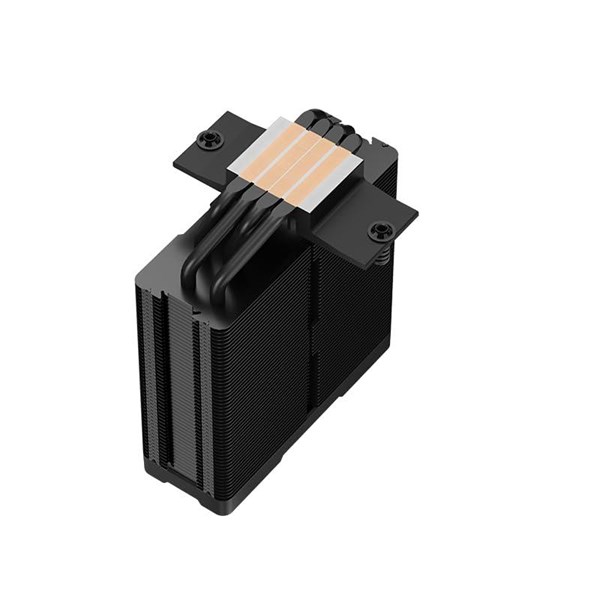resimler/genel/DEEPCOOL AG400 DIGITAL ARGB AM5-1851P HAVA SOĞUTMALI İŞLEMCİ FANI