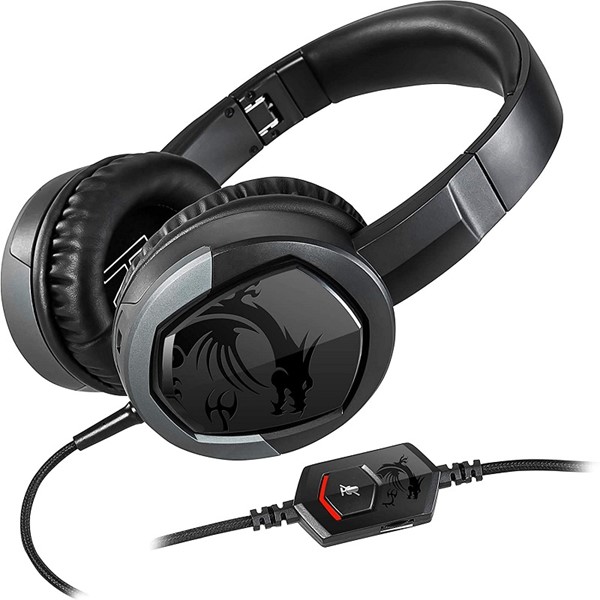 resimler/genel/MSI GG IMMERSE GH20 Siyah Gaming Mikrofonlu Kulaklık