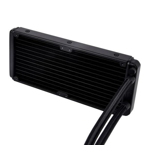 resimler/genel/SilverSTONE 240mm PF240 SST-PF240-ARGB-V2 ARGB Sıvı Soğutmalı AM5-1200p İşlemci Fanı
