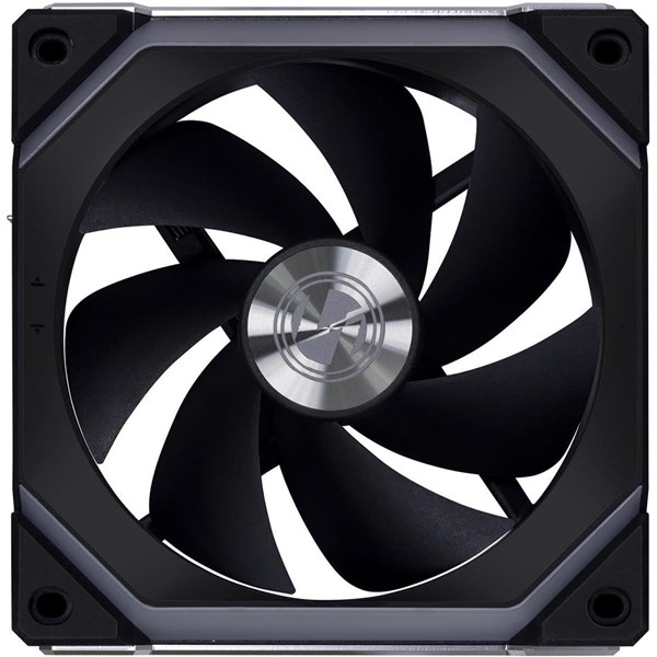 resimler/genel/LIAN LI UNI FAN SL120 V2 Kasa Fan Siyah