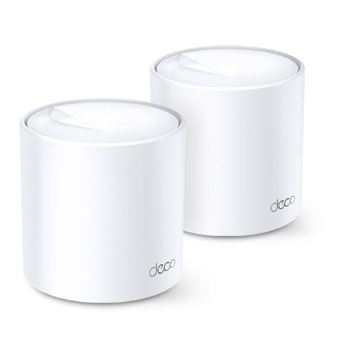 resimler/genel/TP-LINK DECO X20-2P AX1800 WIFI-6 Dual Band Access Point 2-li paket
