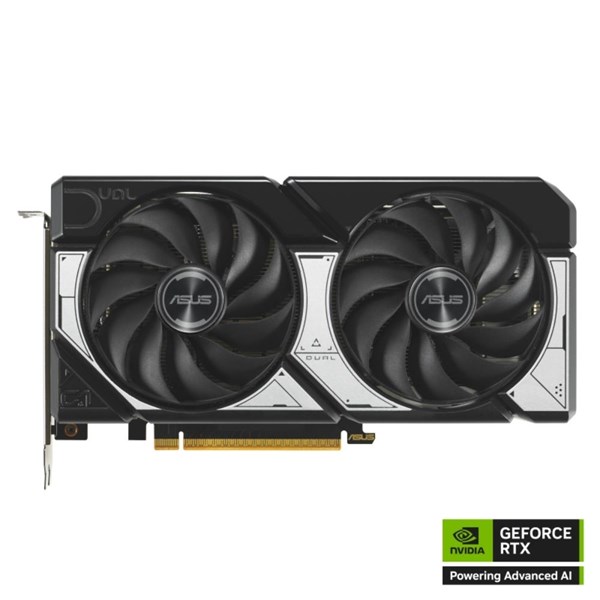 resimler/genel/ASUS 8GB DUAL RTX5060-O8G GDDR7 128bit HDMI DP PCIe 5.0