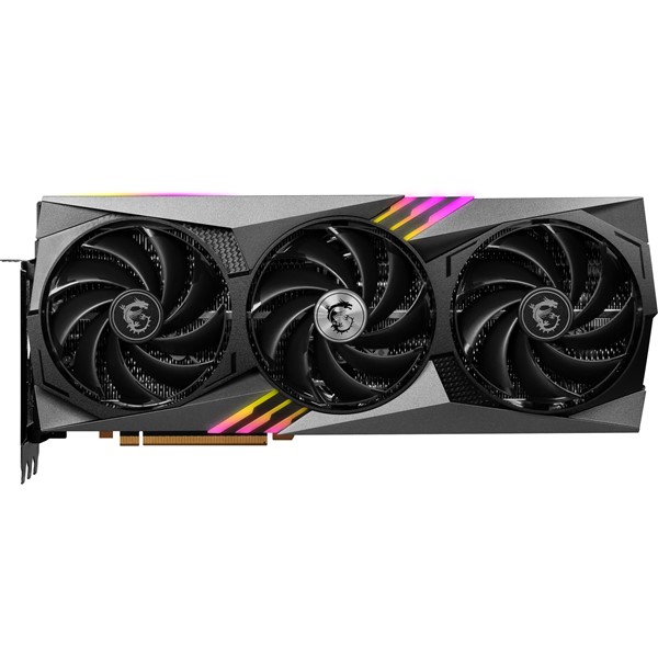 resimler/genel/MSI RTX4090 24GB GAMING X TRIO GDDR6X 384bit HDMI DP PCIe 16X v4.0
