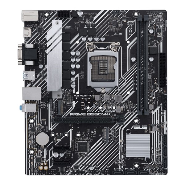 resimler/genel/ASUS PRIME B560M-K DDR4 M2 PCIe NVME HDMI PCIe 16X v4.0 1200p v2 mATX