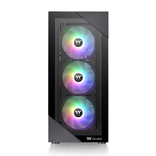 resimler/genel/THERMALTAKE 650W 80+ CA-3X3-65M1WE-00 Gaming Mid-Tower PC Kasası