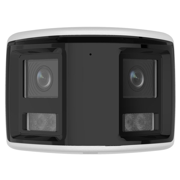 resimler/genel/HIKVISION 6MP BULLET 2,8mm DS-2CD1T67G2HP-LIUF/SL IP Güvenlik Kamera Çift Lensli Color,Çift Yönlü Ses, IP67