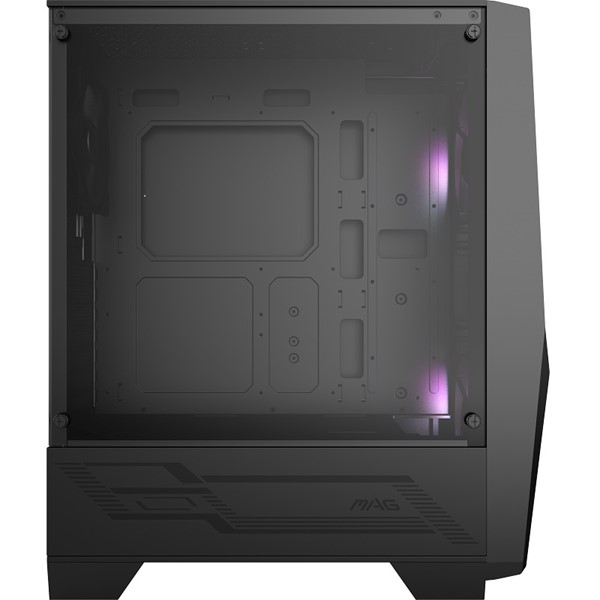 resimler/genel/MSI MAG FORGE 100R Gaming Mid-Tower PC Kasası Siyah
