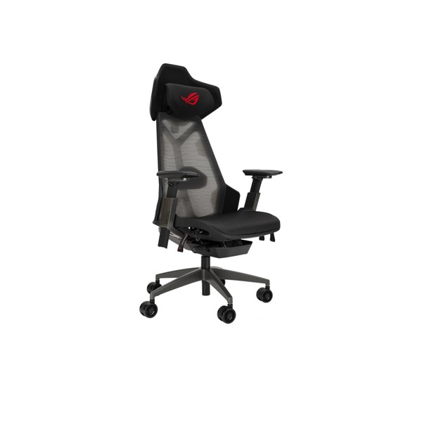 resimler/genel/ASUS SL400 ROG Destrier Ergo Oyuncu Koltuğu