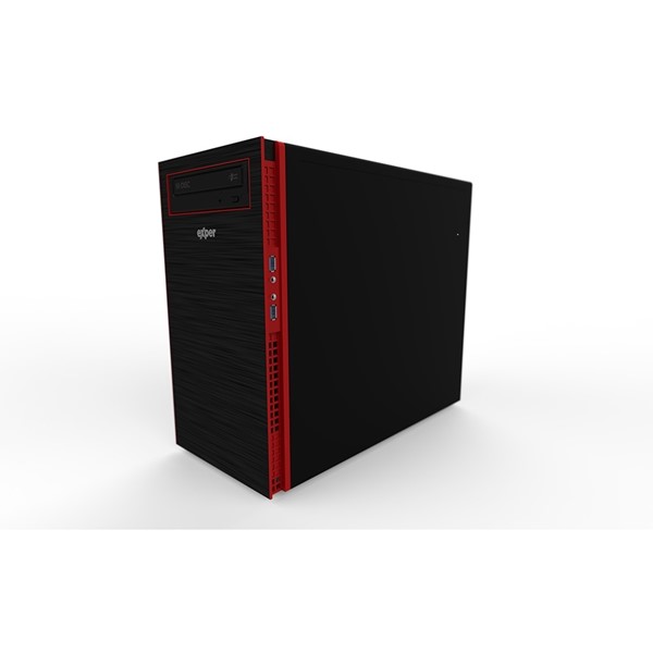 EXPER FLEX DEX100 CORE i5 10400-8GB RAM-240GB SSD-FDOS