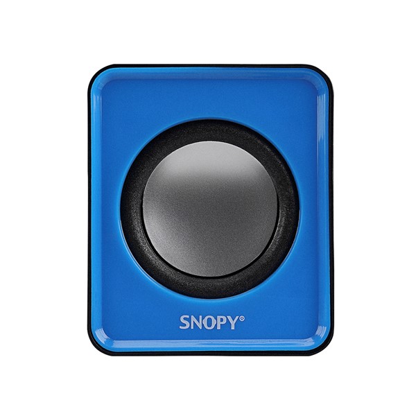 resimler/genel/Snopy SN-66 2.0 Mavi USB Speaker