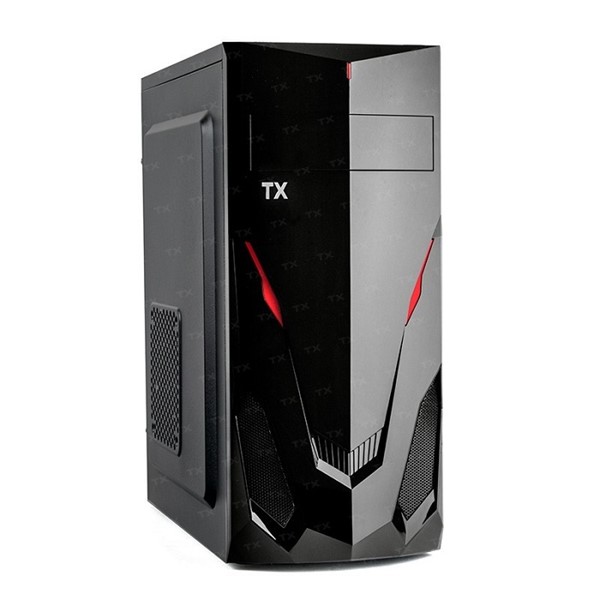 resimler/genel/TX K3 TXCHK3P250 250W Standart Mid-Tower PC Kasası