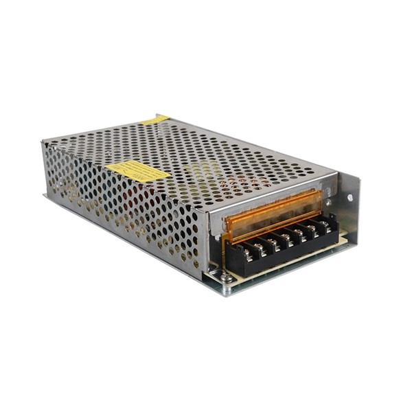 resimler/genel/S-LINK 12v 15amper SL-KA200 195w Metal CCTV Adaptör