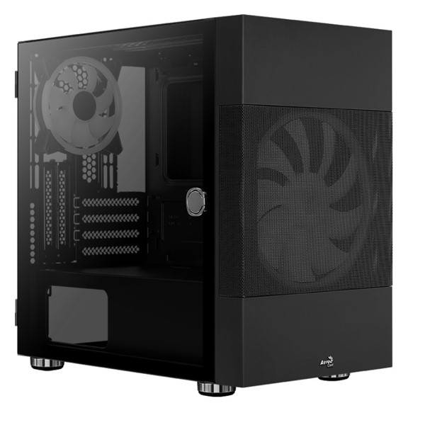 resimler/genel/AEROCOOL ATOMIC AE-ATMC Powersız Gaming Mid-Tower PC Kasası