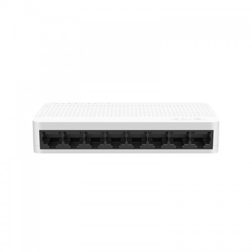resimler/genel/TENDA 8port S108 v3 10/100 Yönetilemez Switch Masaüstü