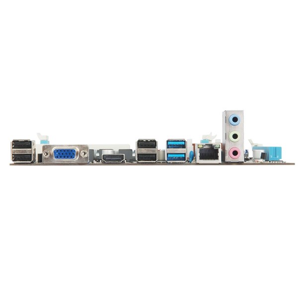resimler/genel/ESONIC H81JEL DDR3 HDMI PCIe 16X v2.0 1150p mATX