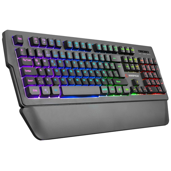 resimler/genel/RAMPAGE CLASSY USB RGB Gaming Klavye KB-R62