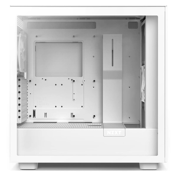 resimler/genel/NZXT H7 Flow CM-H71FW-01 Gaming Mid-Tower PC Kasası Beyaz
