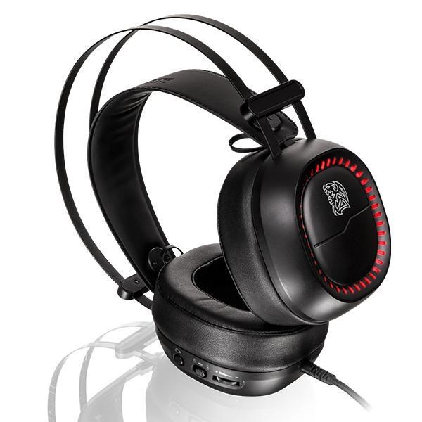 resimler/genel/Thermaltake Tt eSPORTS SHOCK PRO RGB 7.1 Siyah Oyun Kulaklığı