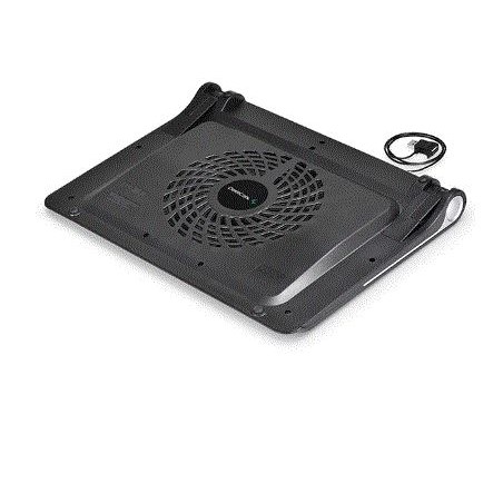 resimler/genel/Deepcool N180 Fs 180X15mm Fan Notebook Stand Ve Soğutucu