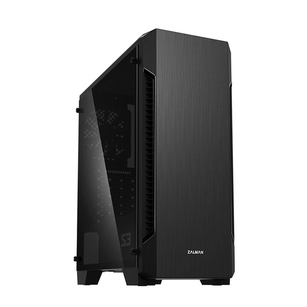 resimler/genel/ZALMAN S3 TG Standart Mid-Tower PC Kasası