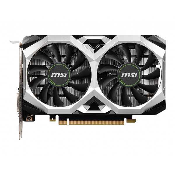 resimler/genel/MSI 4GB GTX1650 VENTUS XS V1 D6 GDDR6 128bit PCIE 4.0