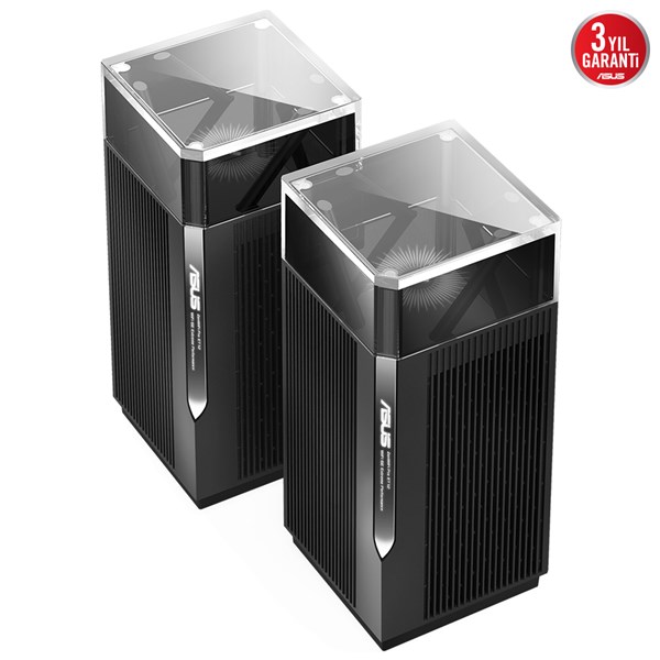 resimler/genel/ASUS ZenWiFi Pro ET12-2P AXE11000 GAMING ROUTER 2-li paket