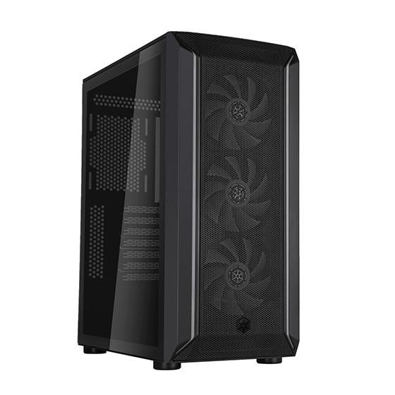resimler/genel/SILVERSTONE FARA FA511Z SST-FA511Z-BG Gaming Mid-Tower PC Kasası