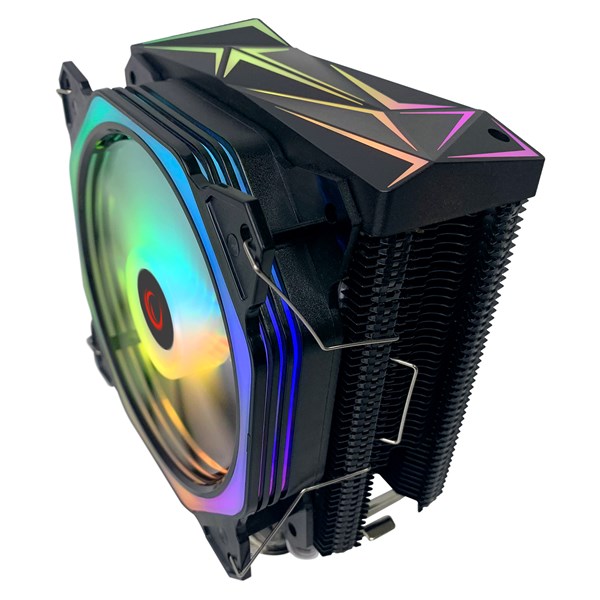 resimler/genel/RAMPAGE OCTAGON C50 ARGB AM5-1700P HAVA SOĞUTMALI İŞLEMCİ FANI