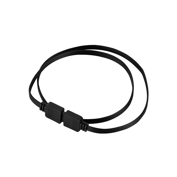 resimler/genel/DEEPCOOL RGB100-BLUE Led Mavi Işık Üm Teçhizatı Aydınlatmak İçin Etkileyici Parlaklık 12V Dc, 4 Pın
