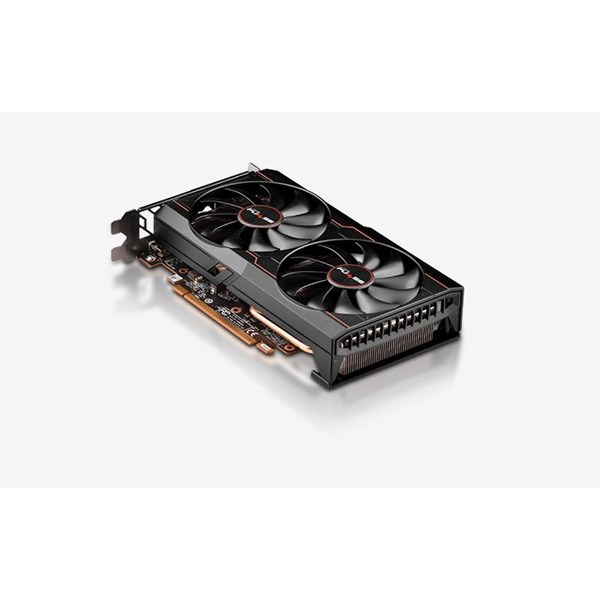 SAPPHIRE 4GB RX6500XT PULSE 11314-08-20G GDDR6 HDMI-DP PCIE 4.0