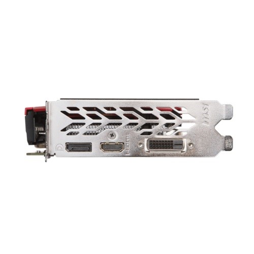 resimler/genel/MSI GTX1050Ti 4GB GAMING X 4G DDR5 128bit HDMI DVI DP PCIe 16X v3.0
