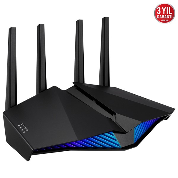 resimler/genel/ASUS DSL-AX82U 5400mbps AX5400 Dual Band Modem Router