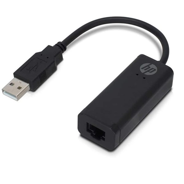 resimler/genel/HP 2UX21AA 10/100 1port USB Ethernet