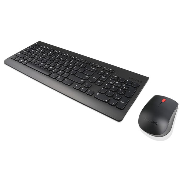 LENOVO F TÜRKÇE ESSENTIAL KABLOSUZ KLAVYE MOUSE SET
